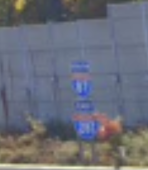 blurry 87 and 287 or 297